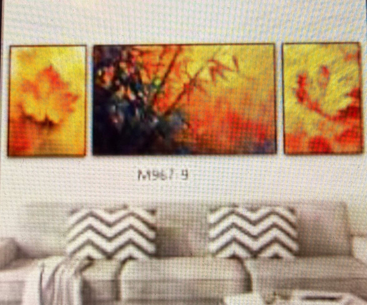 Autumn Glow Collection