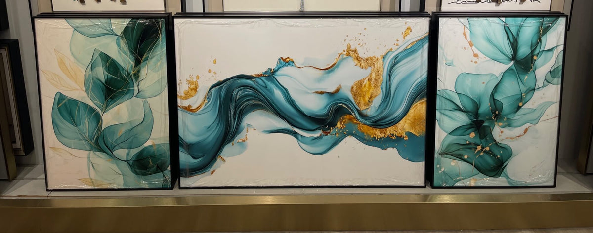 Ocean Serenity Collection