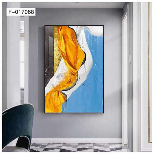 Art Printing Mirror Glass Coating 50*50cm.
