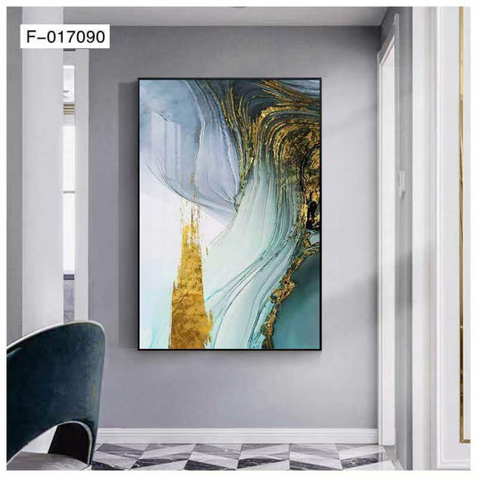 Art Printing Mirror Glass Coating 50*50 cm