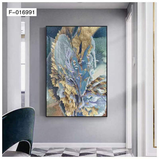 Art Printing Mirror Glass Coating 50*50 cm