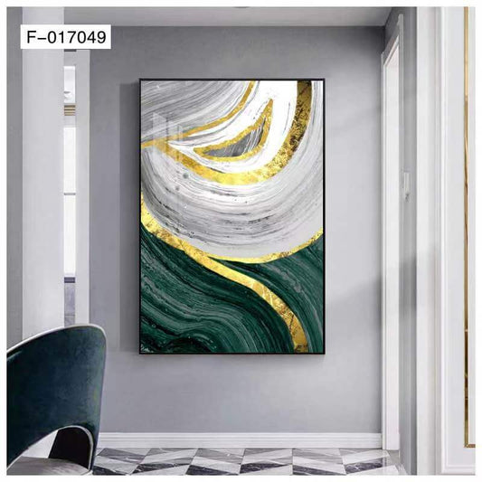 Art Printing Mirror Glass Coating 50*50cm