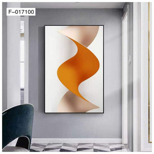 Art Printing Mirror Glass Coating 50*50 cm