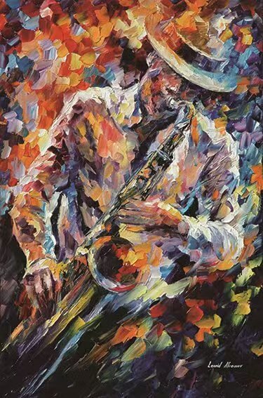 Gallery Signature Collection - Embellished Art Reproduction Collection 90*60cm"