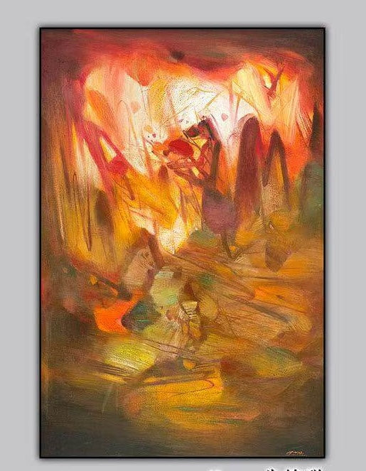 Gallery Signature Collection 120*80cm