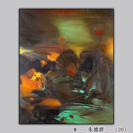Gallery Signature Collection 120*80cm
