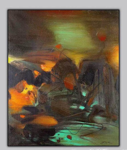 Gallery Signature Collection 120*80cm