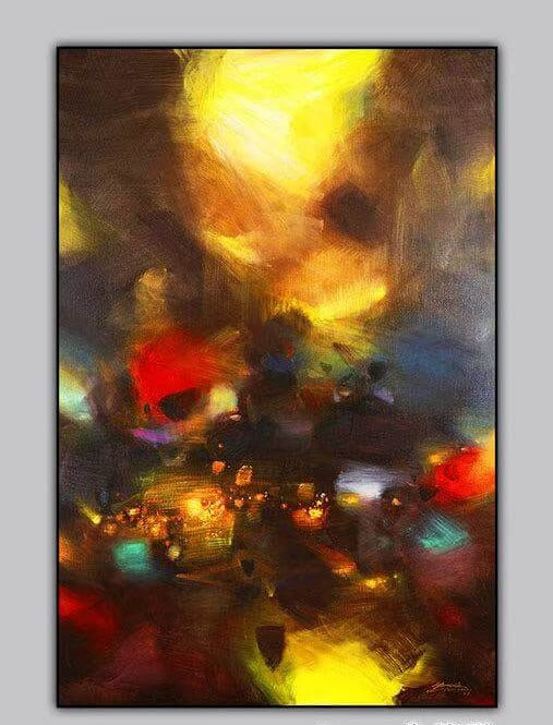 Gallery Signature Collection 120*80cm