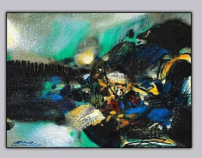 Gallery Signature Collection 120*80cm