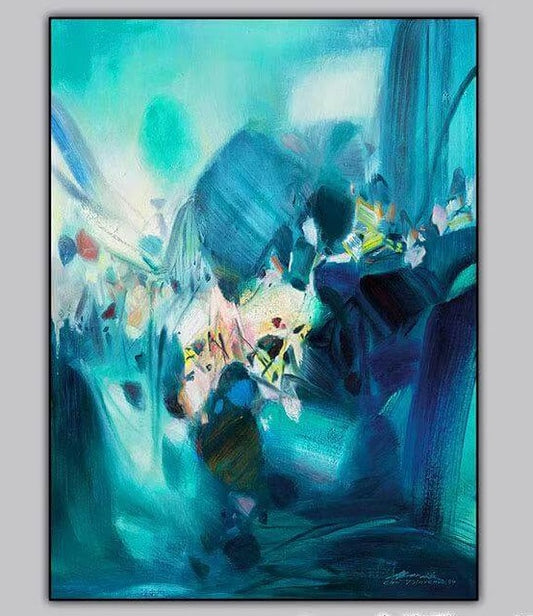 Gallery Signature Collection 120*80cm