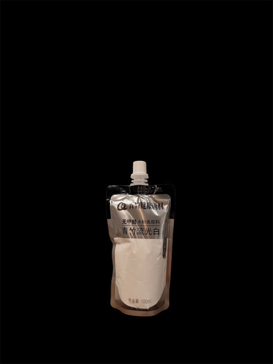 White Watercolour Paint (100ml)