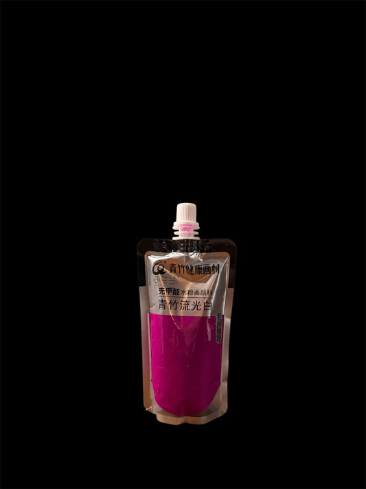 Magenta Watercolour Paint (100ml)